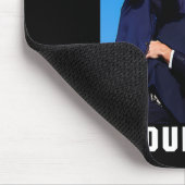 Sein Kampf ist unser Kampf Mousepad (Ecke)