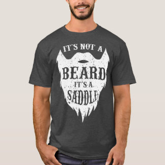 SEIN KEIN BEARD 1 T-Shirt
