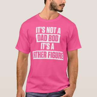 Sein kein Vater hat seinen Vater gefallen, die Fig T-Shirt