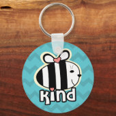 SEIN KINDER Schlüsselanhänger (Vorderseite)