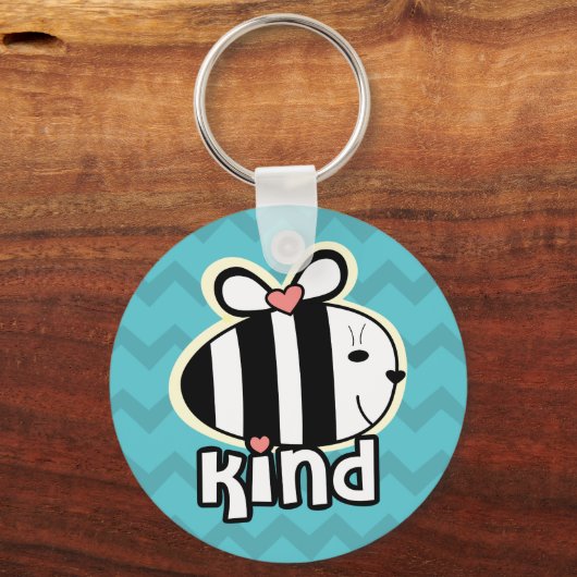 SEIN KINDER Schlüsselanhänger (Vorderseite)