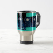 SEIN KOFFEIN DIE WIRKLICHE SACHE REISEBECHER (VorderseiteRechts)