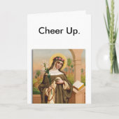 Sein konnten Sie Karte (Vorderseite)