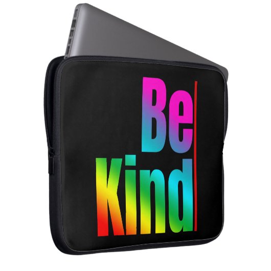 SEIN LAPTOPSCHUTZHÜLLE (Vorne Rechts)