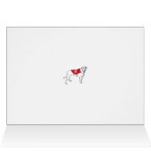 Sein Leben als Hunde zitiert einfach Labrador zeic (Innenansicht Horizontal (Oben))