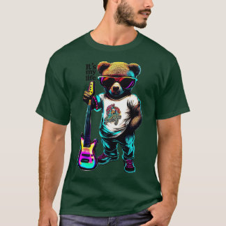 Sein Leben T-Shirt