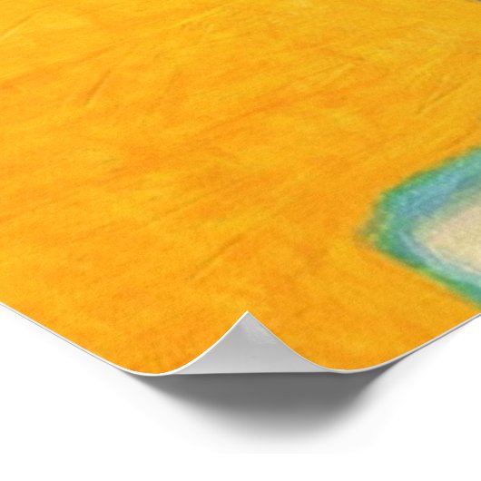 Sein lebendiger junger Frankenstein Poster (Ecke)