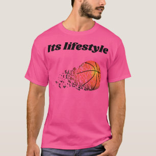 Sein Lebensstil T-Shirt