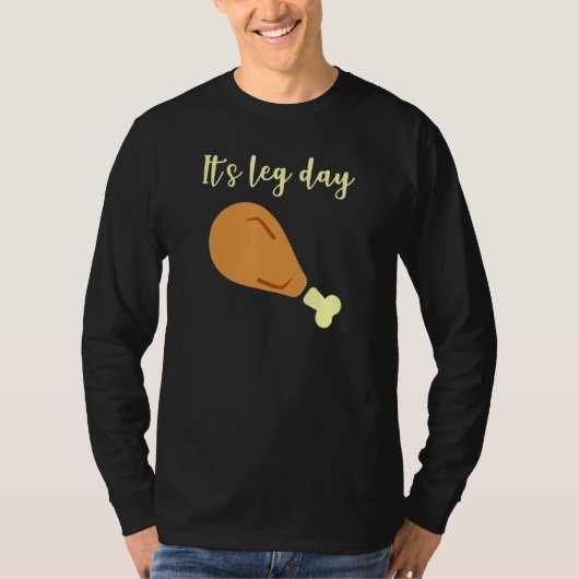 Sein Lee Day T-Shirt (Vorderseite)