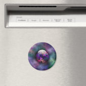 Sein Magnet für schöne Materialien (In Situ (Geschirrspüler))