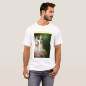 SEIN MEHR SPASS IN DEN PHILIPPINEN T-Shirt (Vorne ganz)