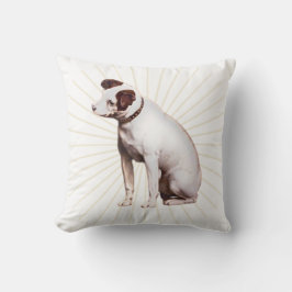 Sein Meistervoice Sunshine Kissen