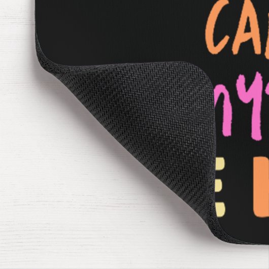 SEIN MOUSEPAD (Ecke)