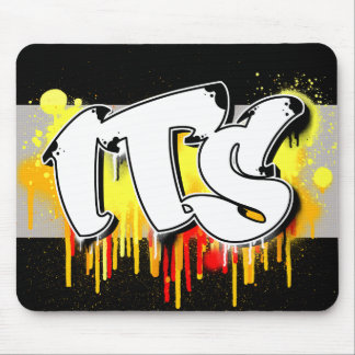 SEIN Mousepad (Schwarzes)