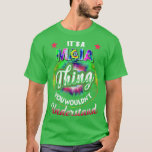 Sein Name A MAIA ThingTie Dye MAIA T-Shirt<br><div class="desc">Sein Name A MAIA ThingTie Dye MAIA .</div>