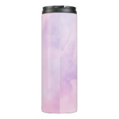 Sein nicht ich, sein Sie Thermosbecher (Rückseite)