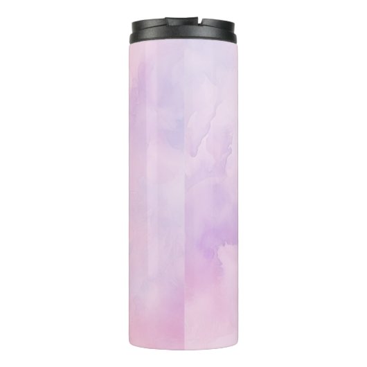 Sein nicht ich, sein Sie Thermosbecher (Rückseite)