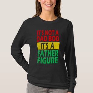 Sein nicht Vater, der seinen Vater als Vaterfigur  T-Shirt