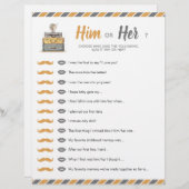 Sein oder ihr Reisethemenspiel (Vorne/Hinten)