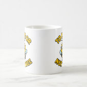 Sein oder nicht sein kaffeetasse (Mittel)