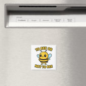 Sein oder nicht sein magnet (In Situ (Geschirrspüler))