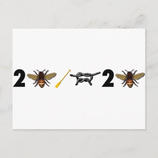 sein oder nicht sein postkarte