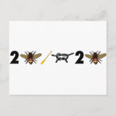 sein oder nicht sein postkarte (Vorderseite)