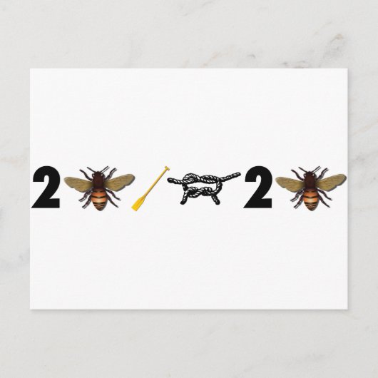 sein oder nicht sein postkarte (Vorderseite)