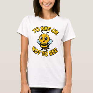Sein oder nicht sein T-Shirt