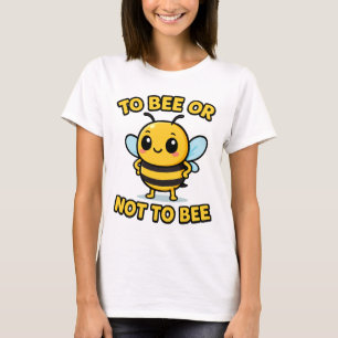 Sein oder nicht sein T-Shirt