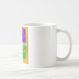 Sein oder Nichtsein Kaffeetasse