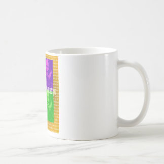 Sein oder Nichtsein Kaffeetasse