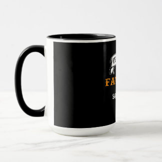 Sein Offizielles Ich bin der Lieblingsjunge im Jur Tasse