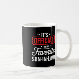 Sein Offizielles Leben im Lieblingssöhne des Recht Kaffeetasse