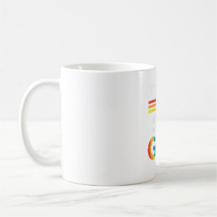 Sein Ok zu sagen, Gay Florida Trans Bleibe Proud L Kaffeetasse
