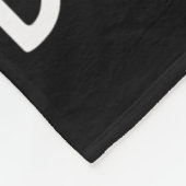 Sein Ok zu sein, verschiedene Dinosaurier Autismus Fleecedecke (Ecke)