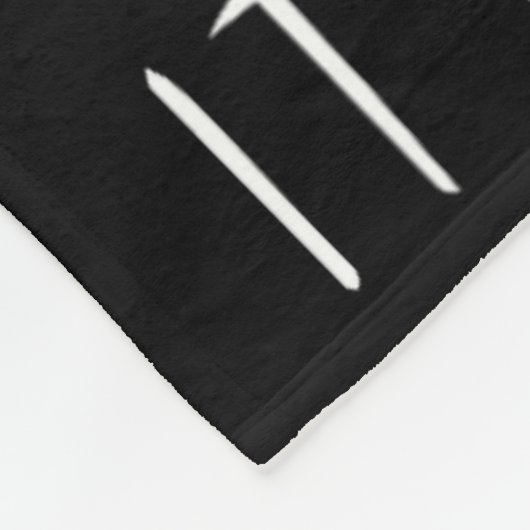 Sein Party Lazy Halloween Kostüm Skeletton Skull Fleecedecke (Ecke)