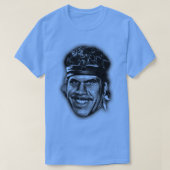 Sein Ron Perlman T-Shirt (Design vorne)