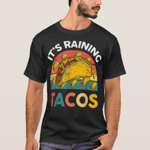 Sein ruhendes Taco Shirt Kinder Jungen Kleinkind F