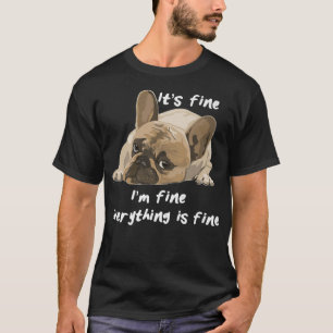 Sein schönes, schönes Ganzes ist ein schöner, lust T-Shirt