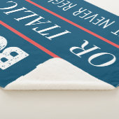 sein sherpadecke (3/4)