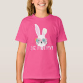 SEIN SIE HOFFNUNG! Ostern T-Shirt (Vorderseite)