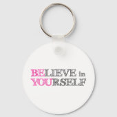 SEIN Sie selbst - SEIN Schlüsselanhänger (Vorderseite)