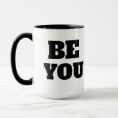 SEIN SIE TASSE (Links)