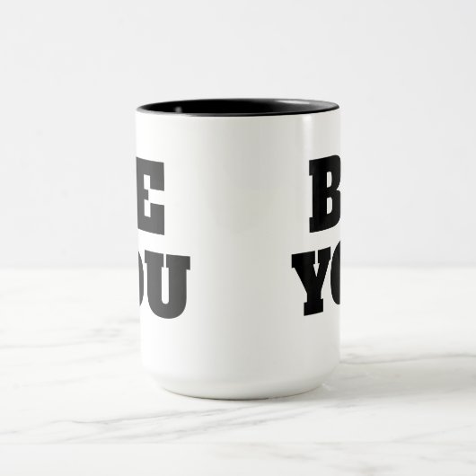 SEIN SIE TASSE (Zentrum)