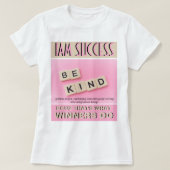 SEIN T-Shirt (Design vorne)