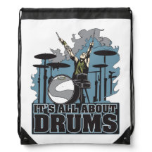 Sein trommelt ganz ungefähr
