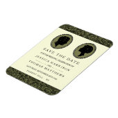 Sein u. ihrs magnet (Linke Seite)