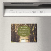 sein und originell magnet (In Situ (Geschirrspüler))