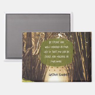 sein und originell magnet